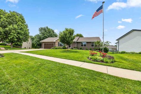755 Deerfield Drive Marion IA 52302