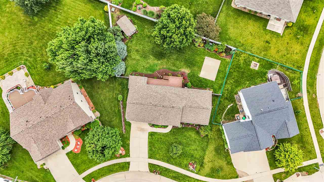 755 Deerfield Drive Marion IA 52302