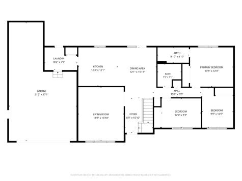 755 Deerfield Drive Marion IA 52302