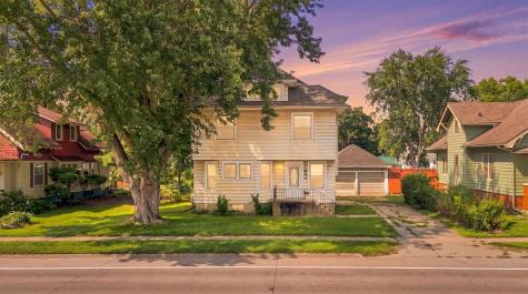 620 E Washington Street Washington IA 52353