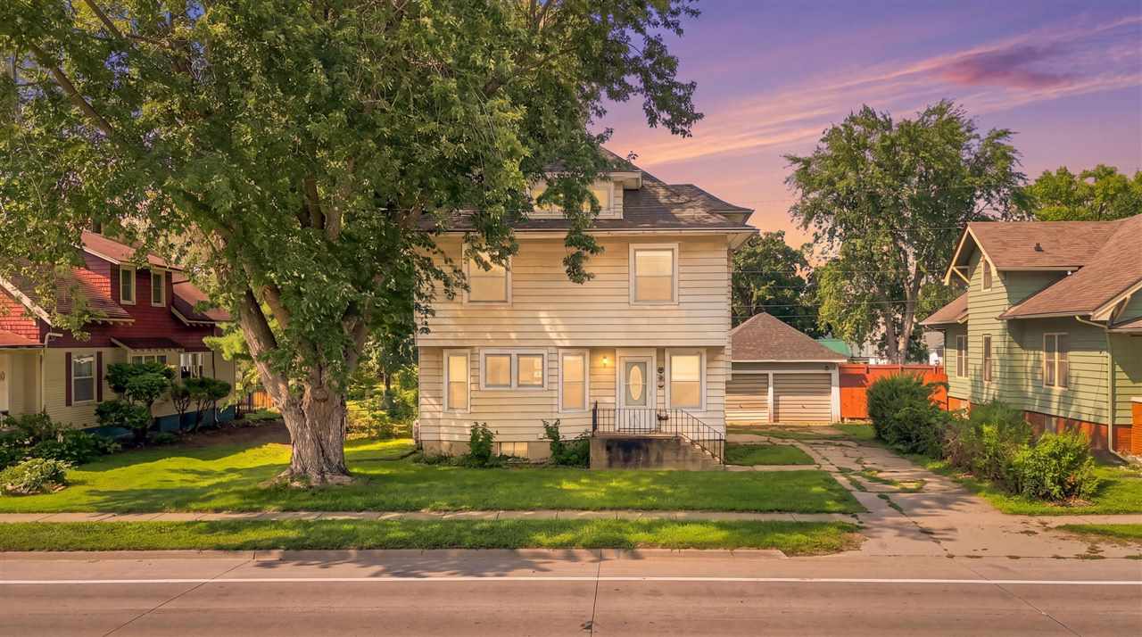 620 E Washington Street Washington IA 52353