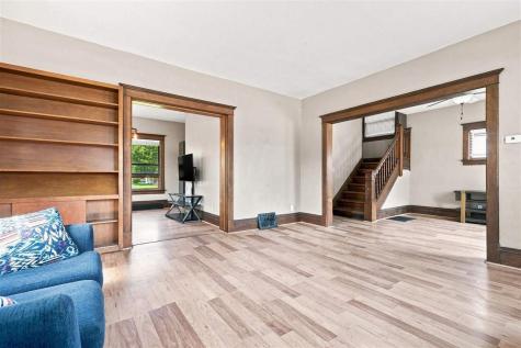 620 E Washington Street Washington IA 52353