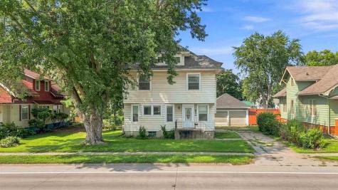 620 E Washington Street Washington IA 52353