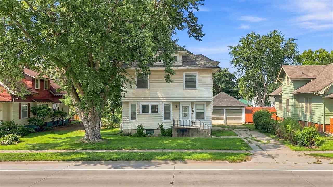 620 E Washington Street Washington IA 52353