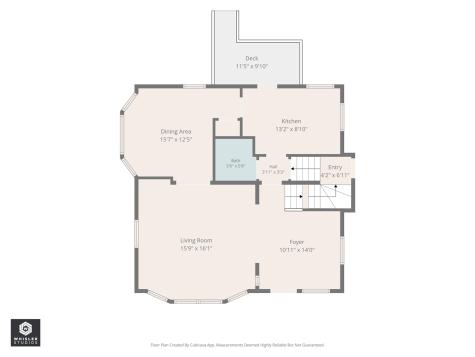 620 E Washington Street Washington IA 52353