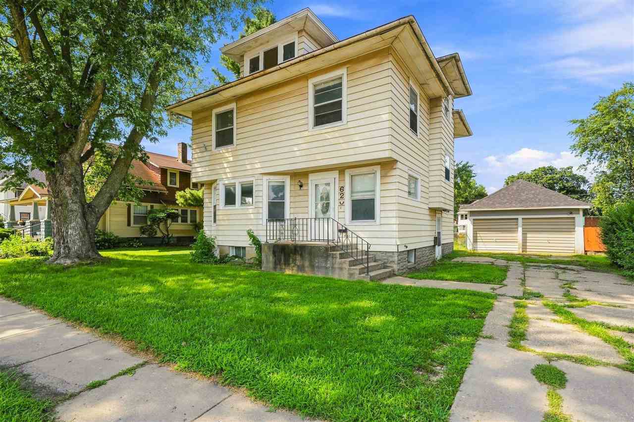 620 E Washington Street Washington IA 52353