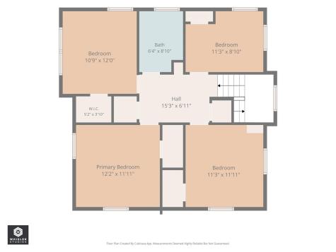 620 E Washington Street Washington IA 52353