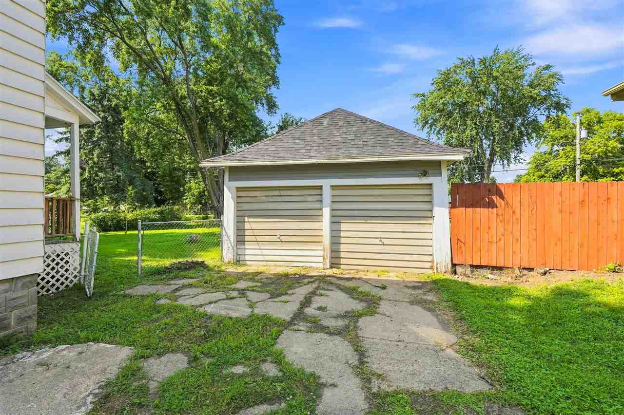 620 E Washington Street Washington IA 52353