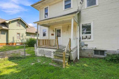 620 E Washington Street Washington IA 52353