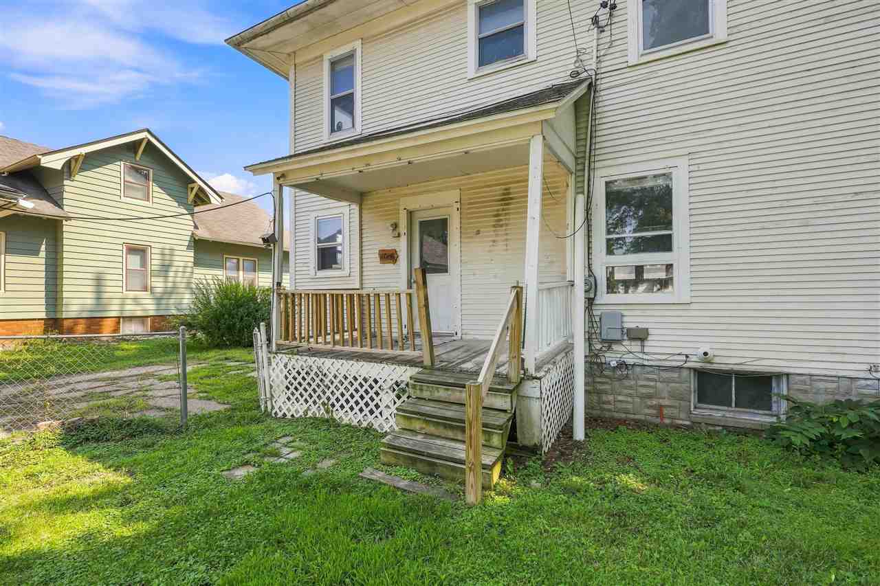 620 E Washington Street Washington IA 52353