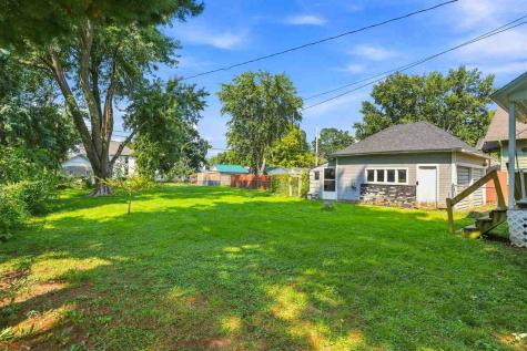 620 E Washington Street Washington IA 52353