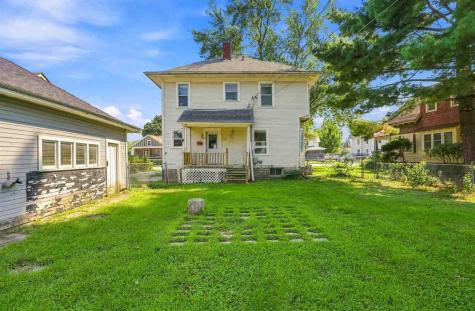620 E Washington Street Washington IA 52353