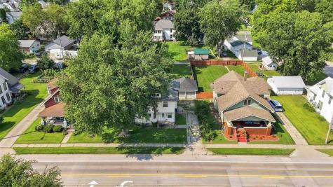 620 E Washington Street Washington IA 52353