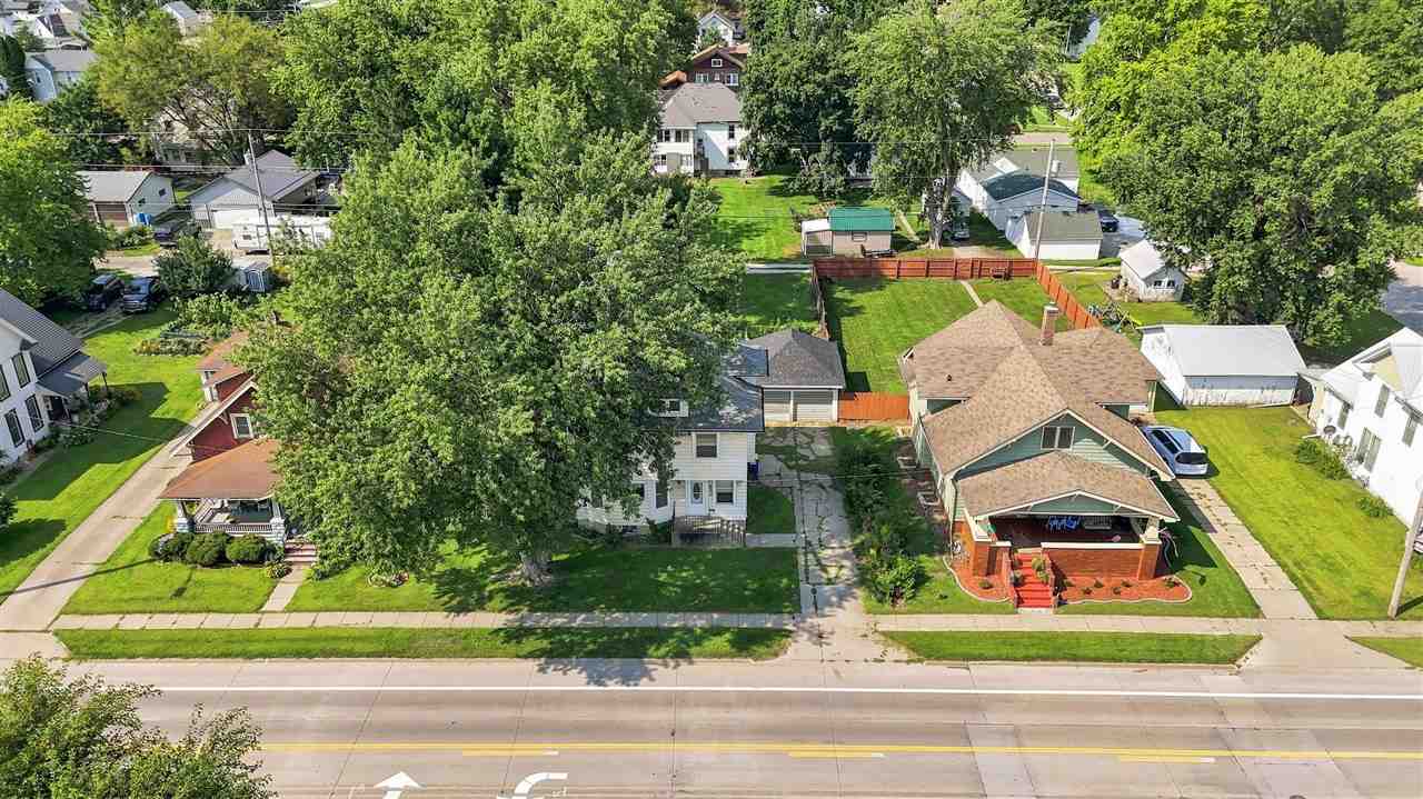 620 E Washington Street Washington IA 52353