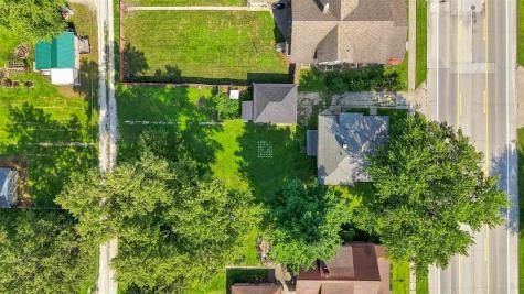 620 E Washington Street Washington IA 52353