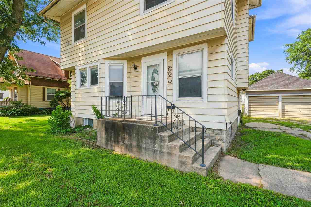 620 E Washington Street Washington IA 52353