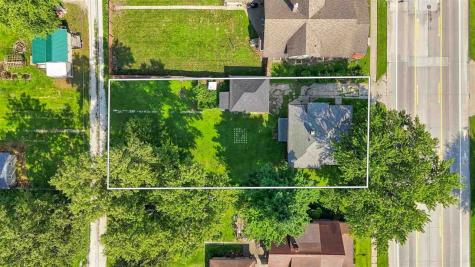 620 E Washington Street Washington IA 52353