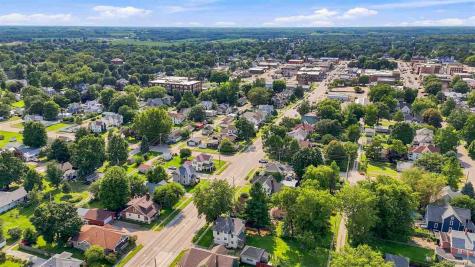 620 E Washington Street Washington IA 52353