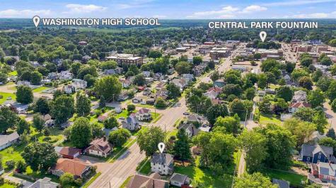 620 E Washington Street Washington IA 52353