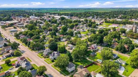 620 E Washington Street Washington IA 52353