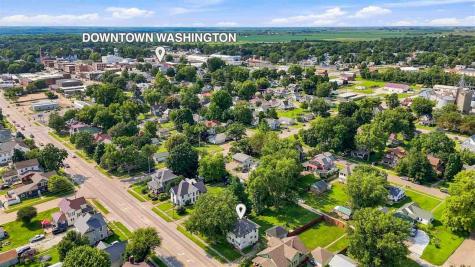 620 E Washington Street Washington IA 52353