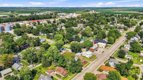 620 E Washington Street Washington IA 52353