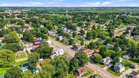 620 E Washington Street Washington IA 52353