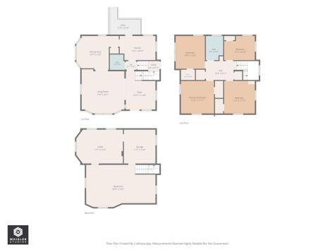 620 E Washington Street Washington IA 52353