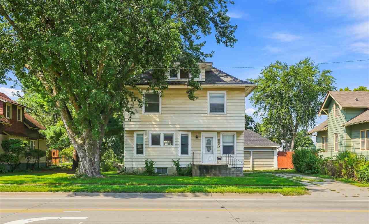 620 E Washington Street Washington IA 52353