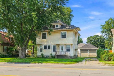 620 E Washington Street Washington IA 52353