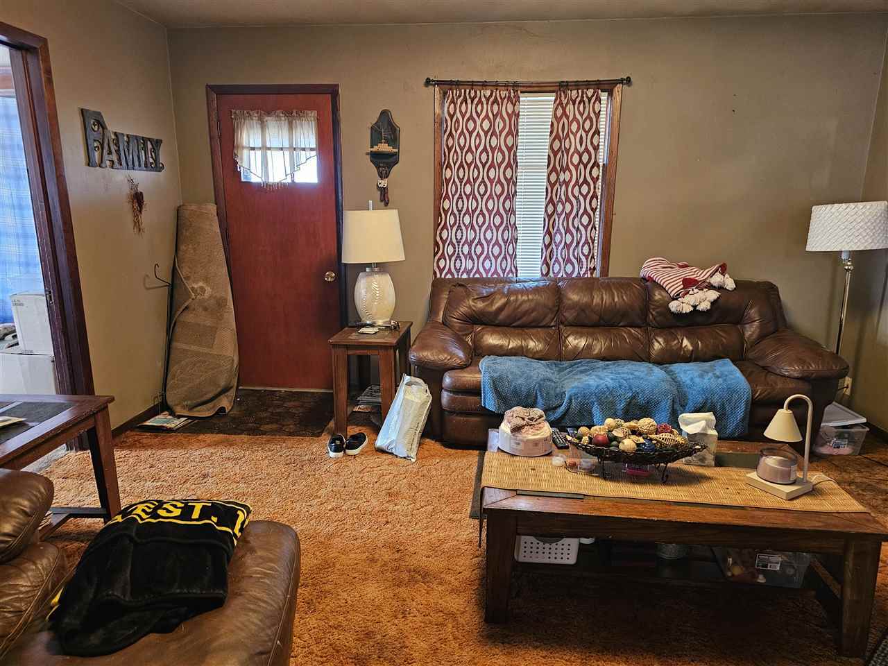 419 W Jackson Street Sigourney IA 52591