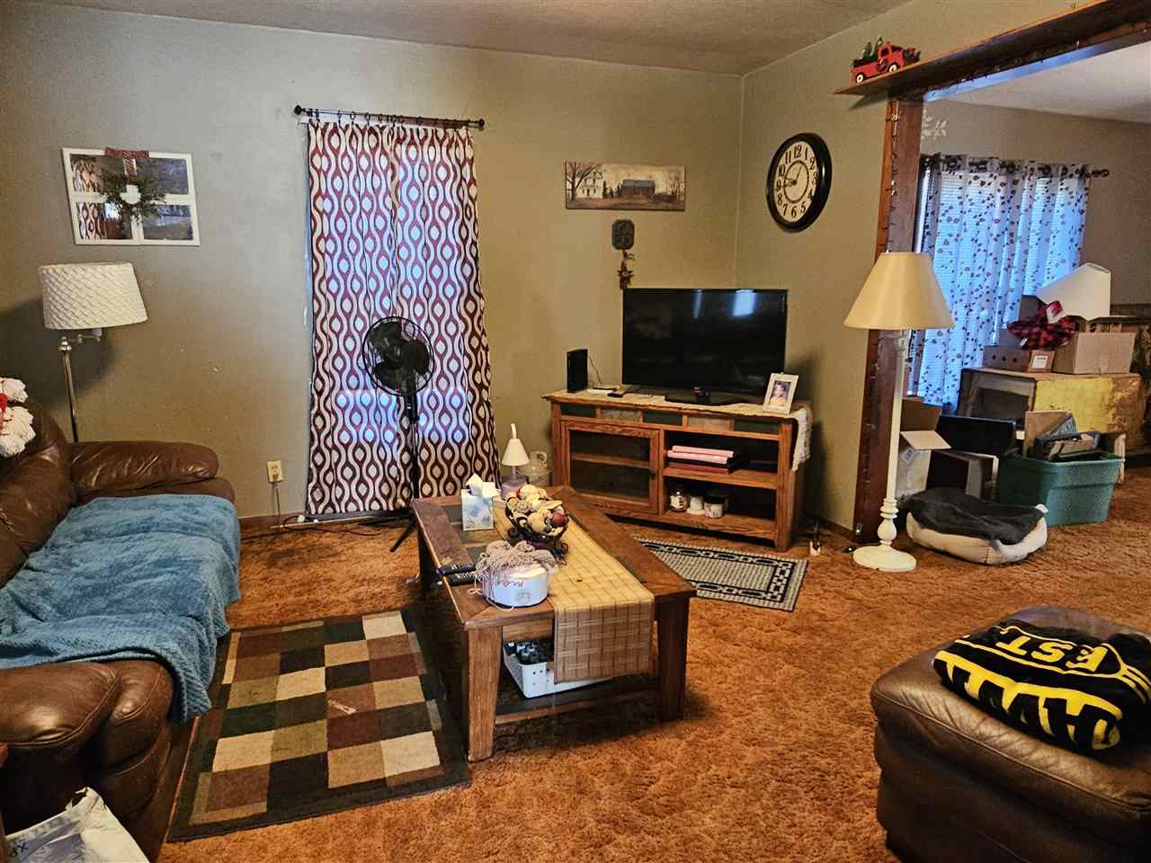 419 W Jackson Street Sigourney IA 52591