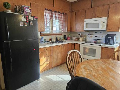 419 W Jackson Street Sigourney IA 52591