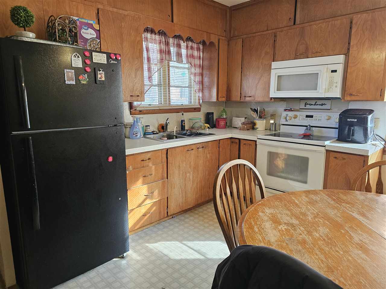 419 W Jackson Street Sigourney IA 52591