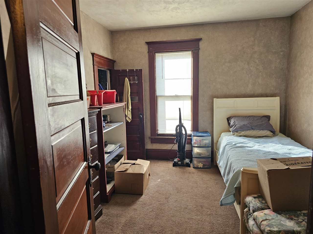 419 W Jackson Street Sigourney IA 52591