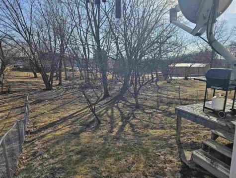 419 W Jackson Street Sigourney IA 52591