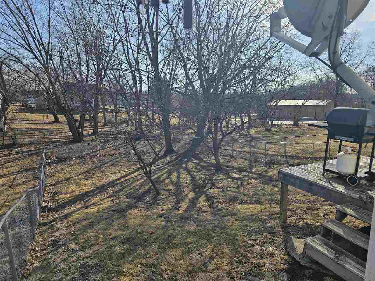 419 W Jackson Street Sigourney IA 52591