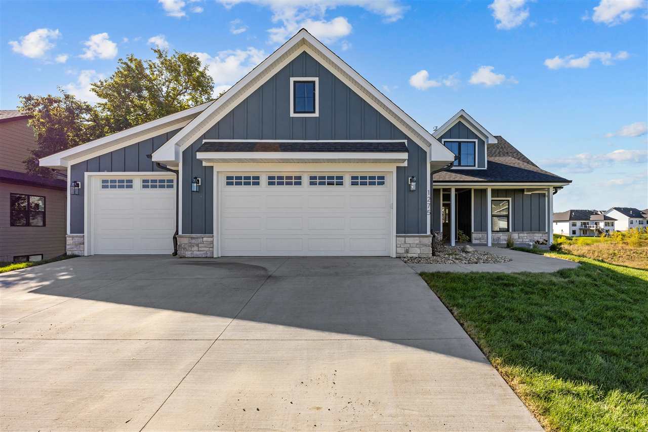 105 S Strub Street North Liberty IA 52317