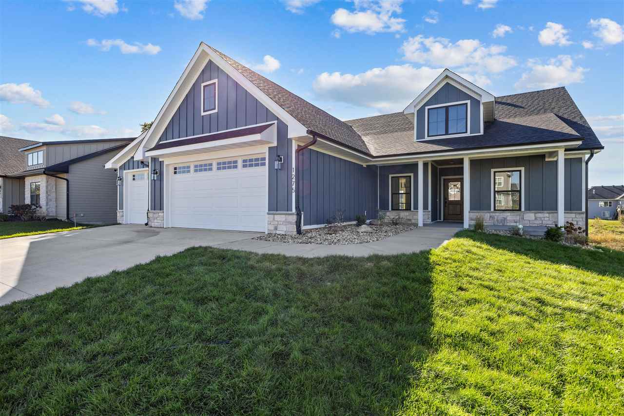 105 S Strub Street North Liberty IA 52317