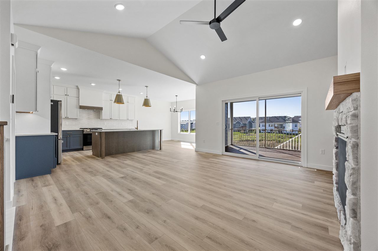 105 S Strub Street North Liberty IA 52317