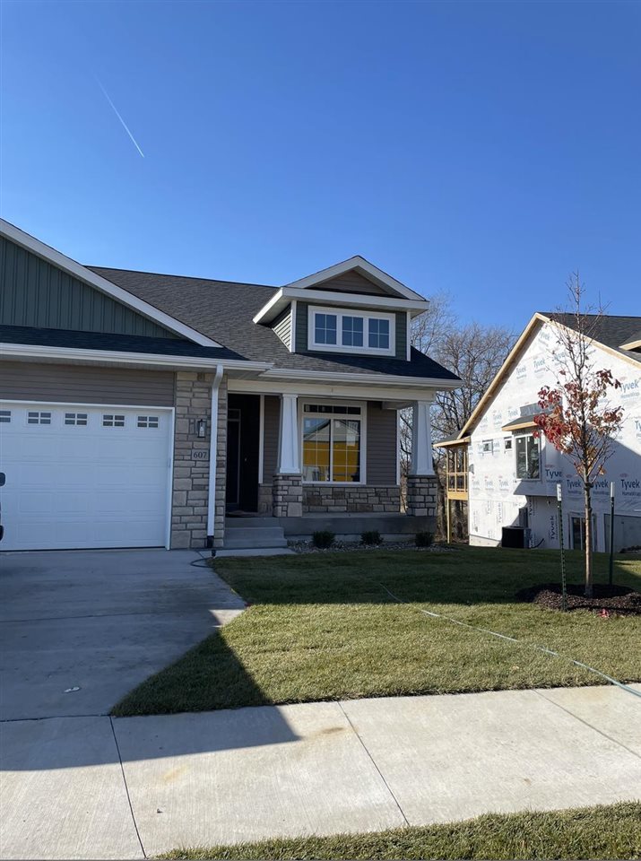 1941 Coquina Avenue Tiffin IA 52340
