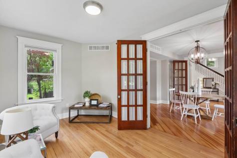 1025 N Summit Street Iowa City IA 52245