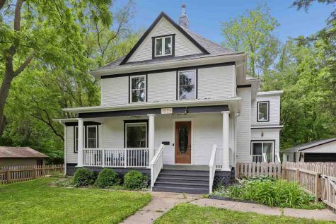 1025 N Summit Street Iowa City IA 52245