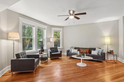 1025 N Summit Street Iowa City IA 52245