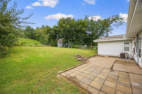 1224 SW 20th Street Cedar Rapids IA 52404