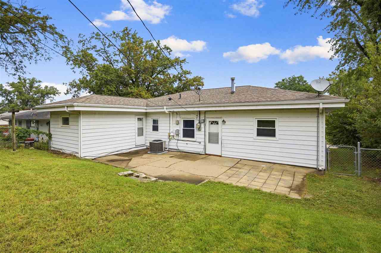 1224 SW 20th Street Cedar Rapids IA 52404