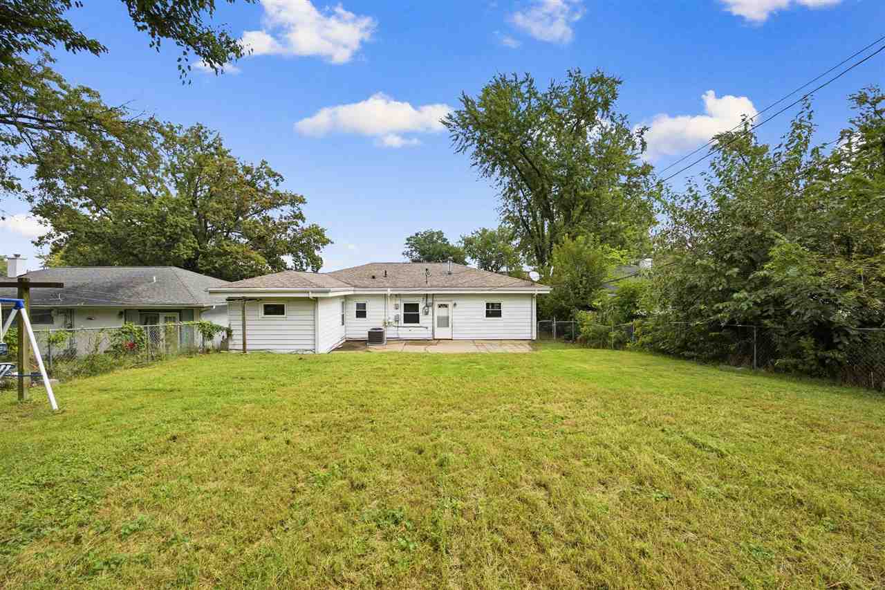 1224 SW 20th Street Cedar Rapids IA 52404