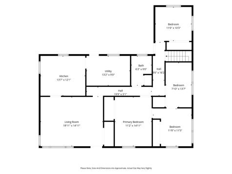 1224 SW 20th Street Cedar Rapids IA 52404
