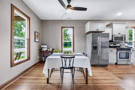 160 N George Street North Liberty IA 52317
