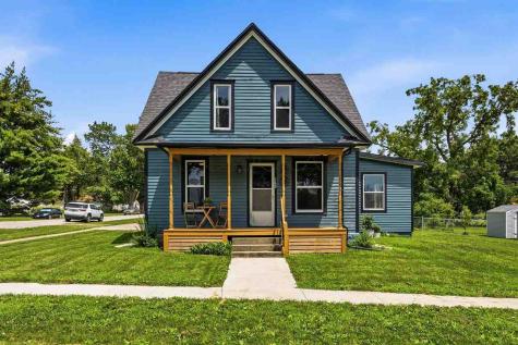 160 N George Street North Liberty IA 52317
